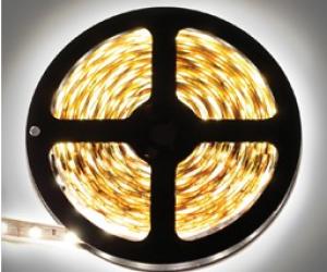 Ecola LED strip PRO 14.4W/m 12V IP20 10mm 60Led/m 4200K 18Lm/LED 1080Lm/m