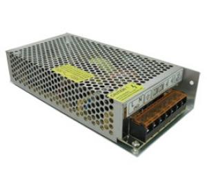 Ecola LED strip Power Supply 200W 220V-12V ip20 блок питания для св/д ленты